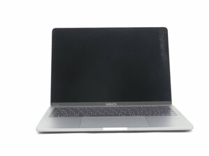 中古　MacBookPRO　A1708　本体止めネジ欠品 　　通電しません　詳細不明　　ノートPCパソコン　ジャンク品