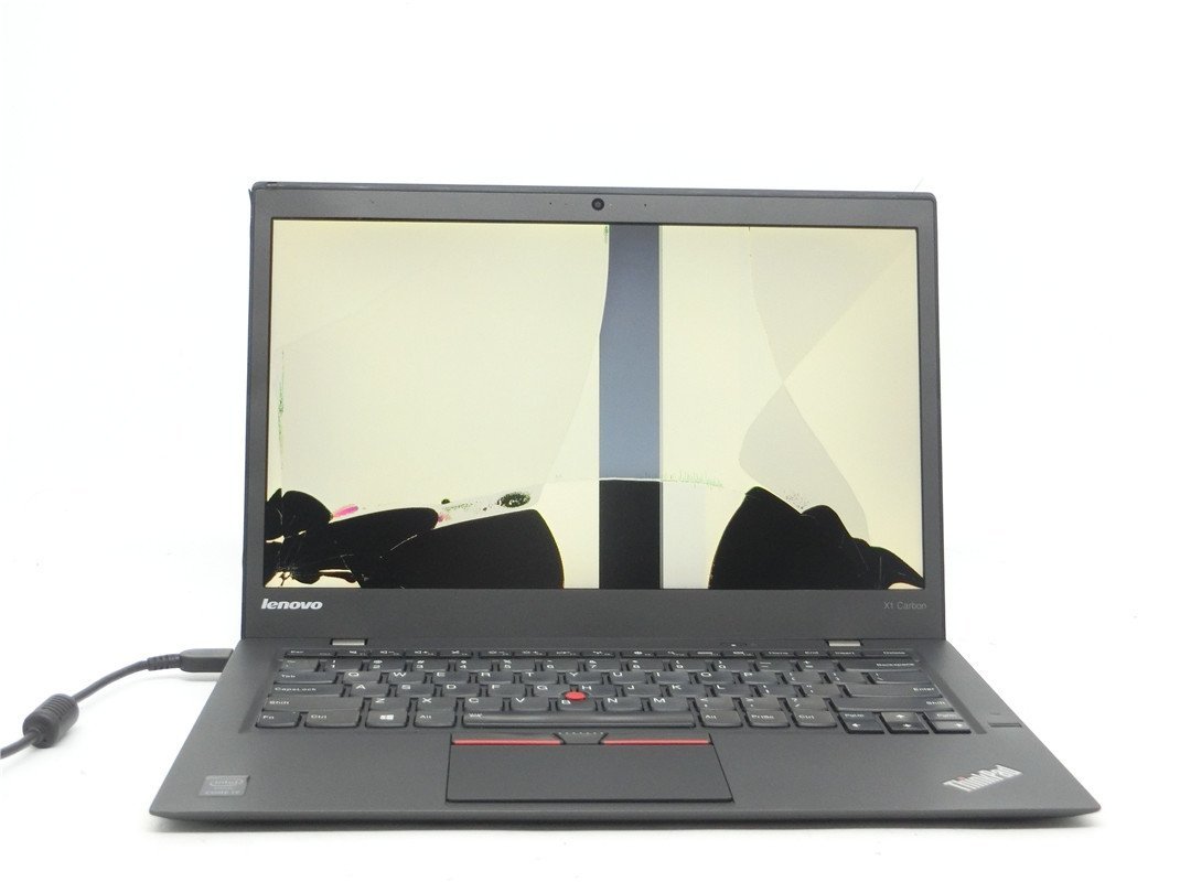 2023年最新】ヤフオク! -thinkpad x1 carbon core i7(コンピュータ)の