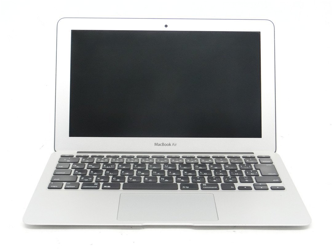 Yahoo!オークション -「macbook air 11 ジャンク」の落札相場 Yahoo!オークション -「macbook air 11 ジャンク」の落札相場