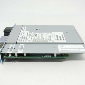 中古品 IBM LTO Ultrium 8-H  テープライブ 動作品 送料無料  の画像3