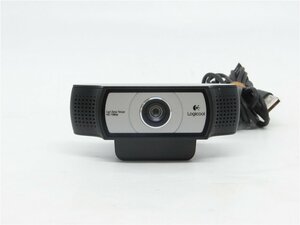 Logicool ロジクール Webカメラ C930e V-U0031　■送料無料