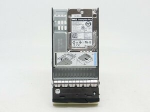  новый товар не использовался товар Dell Enterprise Plus ST600MP0005 SAS HDD 600G бесплатная доставка 