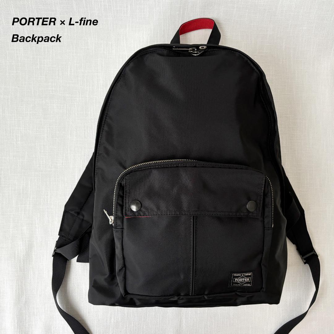 2023年最新】ヤフオク! -ポーター リュック(ファッション)の中古品