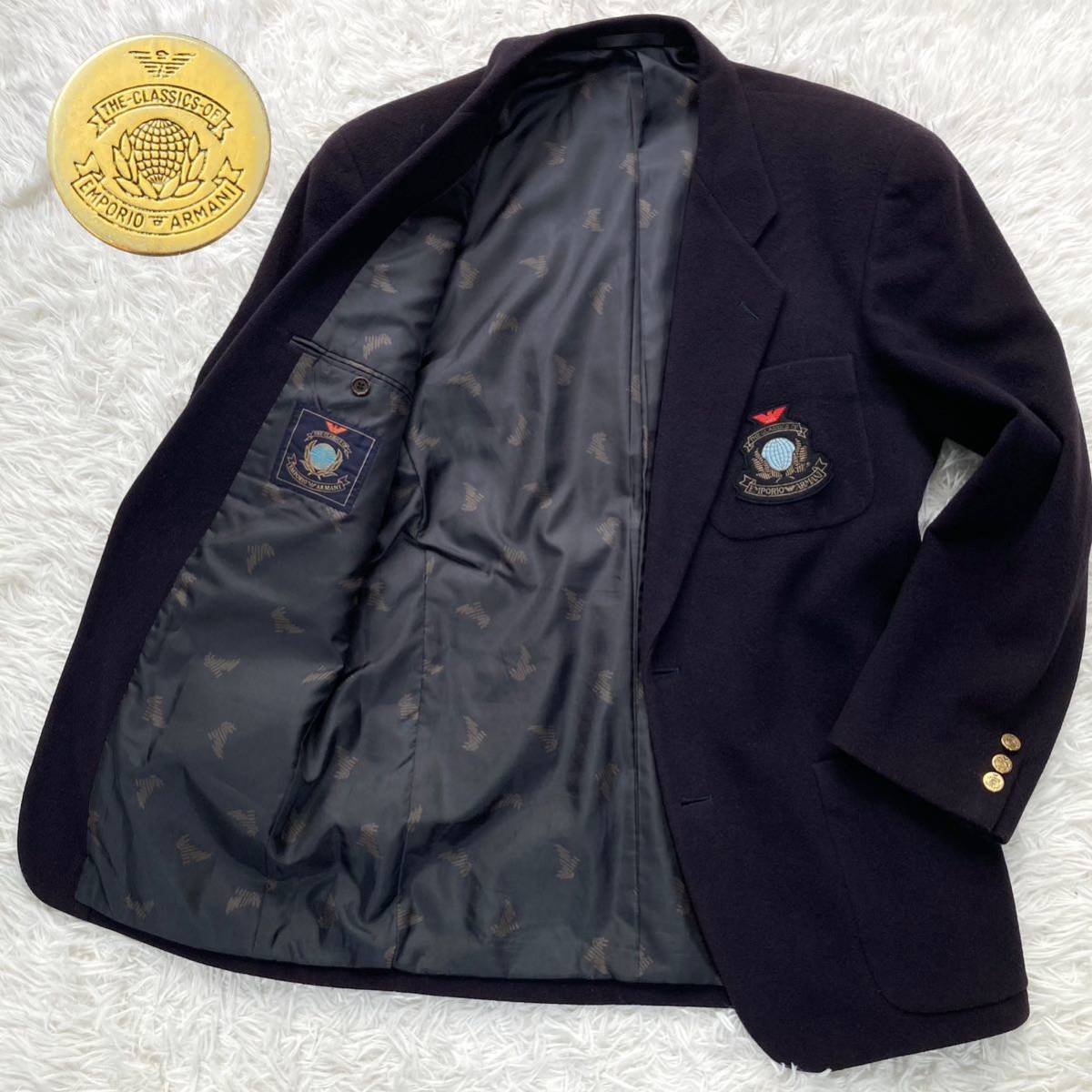 2023年最新】ヤフオク! -ブレザー エンブレムの中古品・新品・未使用品一覧