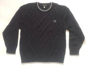 BAD BOY sweater size 140