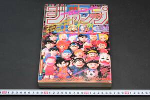 4982 週刊少年ジャンプ 1995年 第3・4合併号 復刻版 巻頭オールカラー スラムダンク 