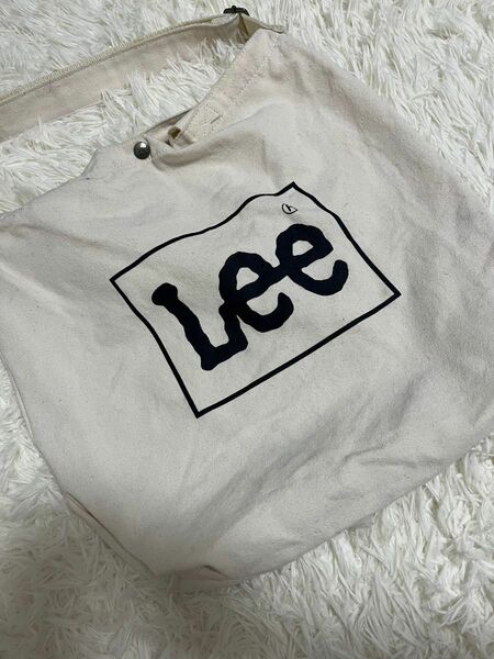 Leeのトートバッグ