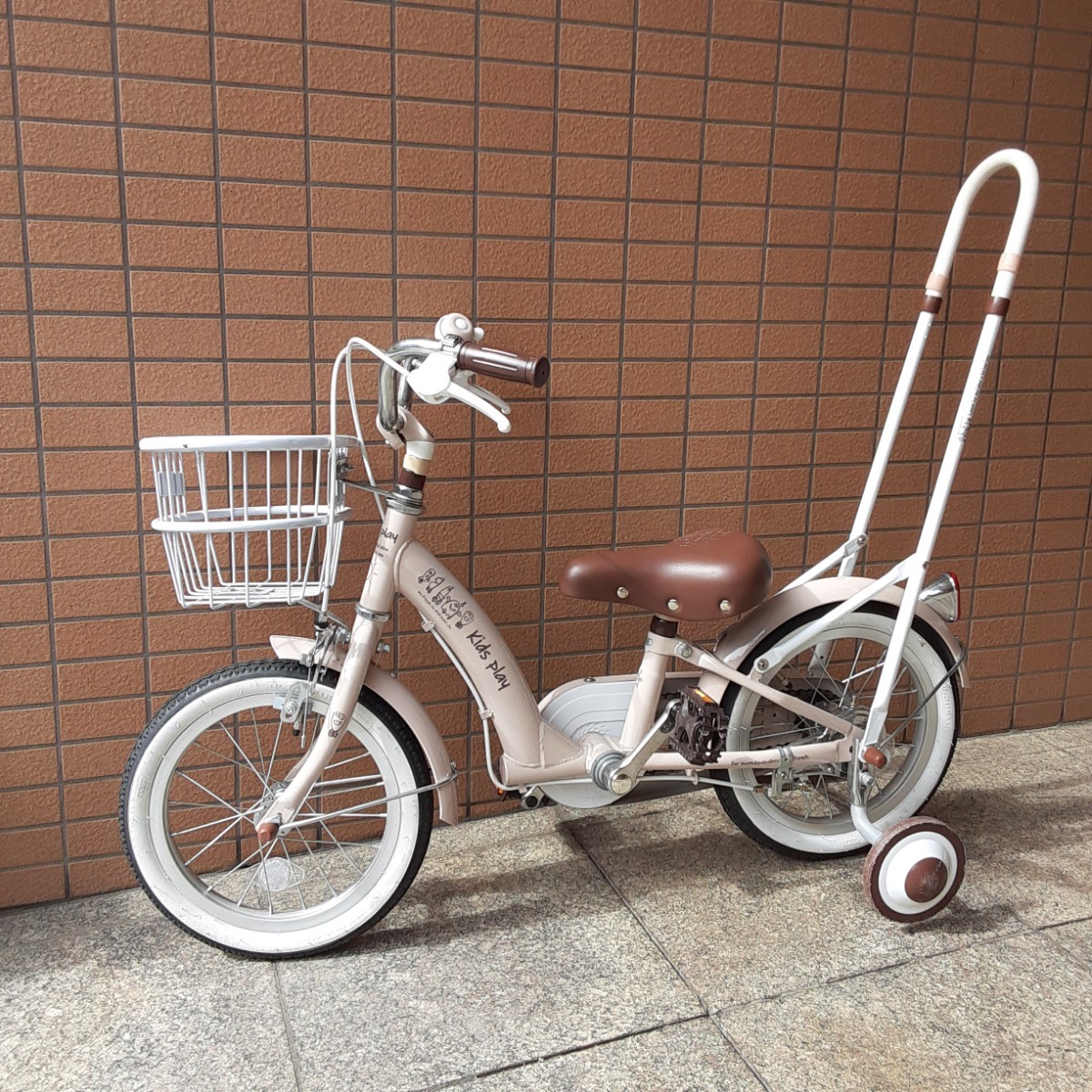 2023年最新】Yahoo!オークション -キッズバイクの中古品・新品・未使用