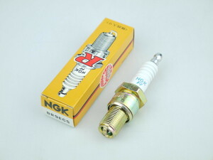 新品 NGK スパークプラグ BR9ECS 【3570】 一般プラグ☆