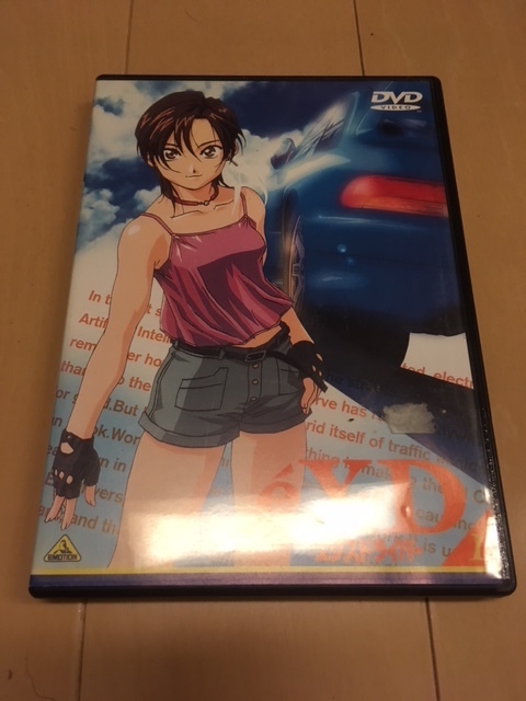 未開封】エクスドライバー the Movie dts Edition(DVD)