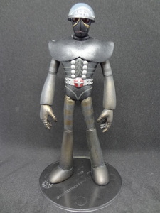  Android Kikaider THE ANIMATION is ka Ida - mass production type SUPER IMAGINATIVE COLLECTION CLASSIC