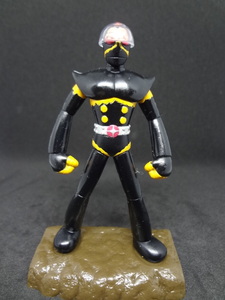 Hakaider Bandai Ishinomori Collection