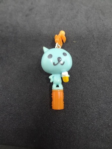 つなげて集めて! Qooつけマスコット