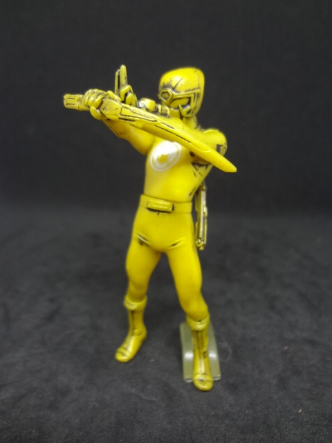 2023年最新】ヤフオク! -ハリケンイエローの中古品・新品・未使用品一覧
