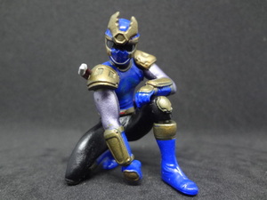 kwagalaija-HG серии Ninpu Sentai Hurricanger 