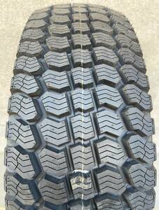 ■新品未使用 225/75R16 １本のみ トラック用 グッドイヤー 冬スタッドレスタイヤ(1FW204)③