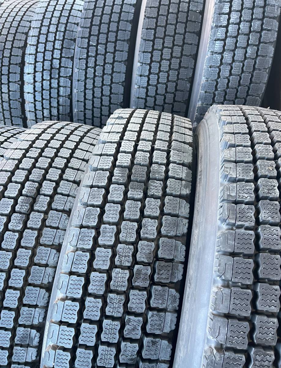 ヤフオク! -「11r22.5 ブリヂストン」の落札相場・落札価格