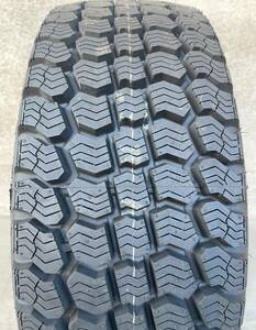 ■新品未使用 215/60R15.5 110/108L 4本セット トラック用 グッドイヤー 冬スタッドレスタイヤ(1FW208)