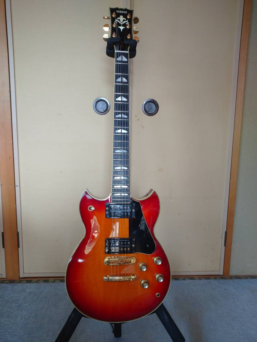 2023年最新】ヤフオク! -yamaha sg(ヤマハ)の中古品・新品・未使用品一覧