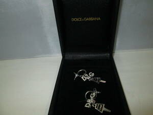 DOLCE&GABBANA