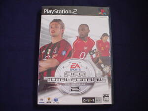 □　ＰＳ2　ＦＩＦＡ　ＴＯＴＡＬ　ＦＯＯＴＢＡＬＬ2　ＣＥＲＯ全年齢