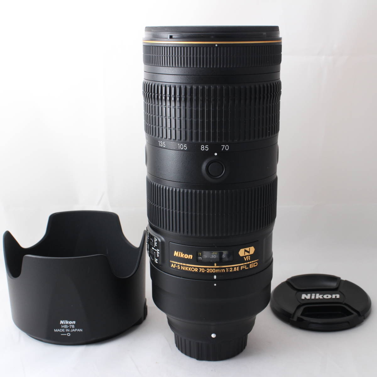 2023年最新】Yahoo!オークション -nikon 70-200 f2.8eの中古品・新品
