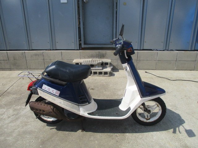 2023年最新】ヤフオク! -ジョグ27vの中古品・新品・未使用品一覧