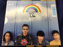 スピッツ★中古CD国内盤外箱付「インディゴ地平線」_画像2