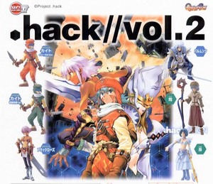 ◎バンダイ HGIF .hack//vol.2 新品・未開封 カイト ≪イリーガルVer含む≫ 5種セット ガシャポン 貞本義行 バンムルク 司 昴 ドットハック