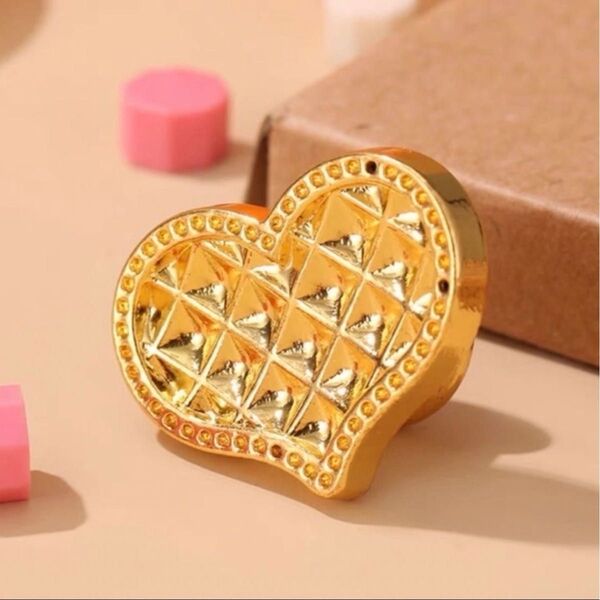 ハート シーリングスタンプ ヘッドシーリングスタンプ