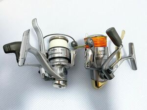 リール DAIWA ダイワ 2500LBT 2500LBA スピニングリール 釣具 