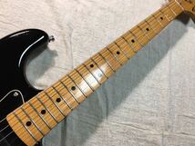 Tokai トーカイ Silver Star SS ラージヘッド 3点留め ブレットナット Fender 70's Stratocasterタイプ ストラトキャスター Japan Vintage_画像4