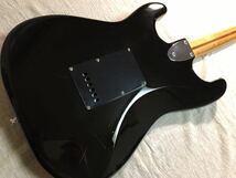 Tokai トーカイ Silver Star SS ラージヘッド 3点留め ブレットナット Fender 70's Stratocasterタイプ ストラトキャスター Japan Vintage_画像6