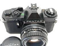 ★極上品・動作保証★ ペンタックス PENTAX MV1 + SMC PENTAX-M 50mm F2 レンズセット【Operation confirmed】 #1209_画像3