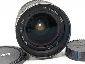 ★実用美品★ Tokina トキナー AT-X PRO AF 28-70mm F2.8 ★ NIkon ニコン用 #1243