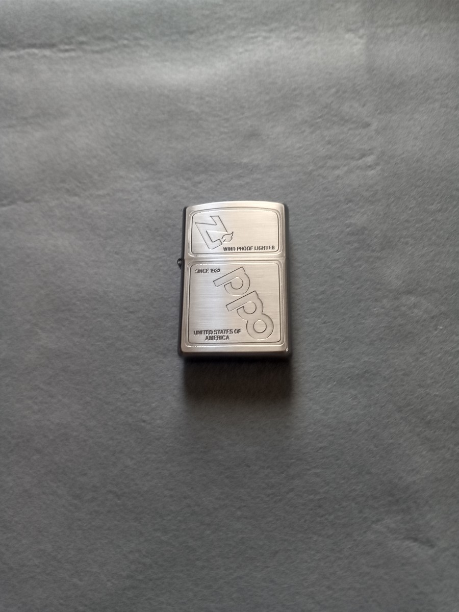 2023年最新】ヤフオク! -zippo 未使用の中古品・新品・未使用品一覧