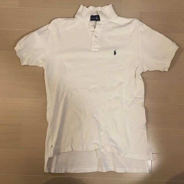 RALPH LAUREN ラルフローレン POLO ポロシャツ ラルフローレンポロシャツ POLO RALPH LAUREN 