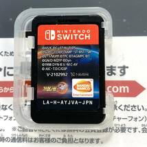 ＊任天堂 SWITCH スーパーロボット大戦30 ゲームソフト NINTENDO ケース付_画像4