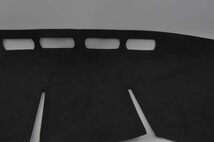 トヨタ 新型 RAV4 50系 ダッシュボードマット内装 車内 ダッシュボードカバー 2019.4-現行 フランネル素材 カスタム　パーツ1Pセット_画像2