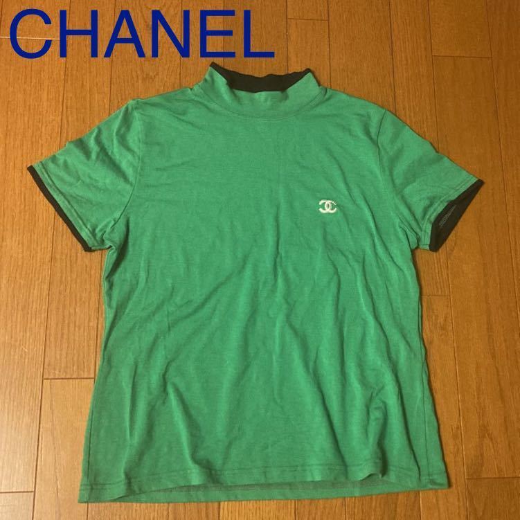 Yahoo!オークション -「(シャネル chanel) tシャツ」(シャネル) (し)の