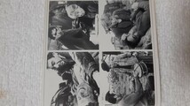 サントラ盤・名作映画2作品、「道(1954年)カビリアの夜(1957年)」フェデリコ・フェリーニ監督、ニーノ・ロータ音楽フィルム音源サントラ盤_画像8
