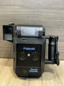 F270 Polaroid Studio Express ポラロイド スタジオエクスプレス　動作未確認