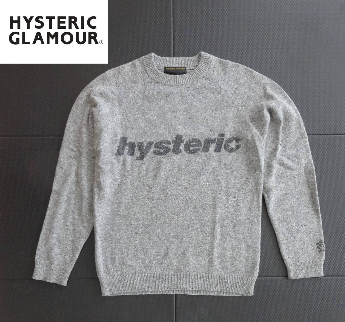 Yahoo!オークション  hysteric glamour ヒステリックグラマー