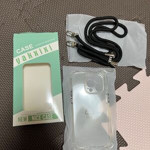 iPhone14Pro ケース