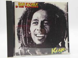 ボブ・マーレー アンド ザ・ウェイラーズ Bob Marley and The Wailers Kaya