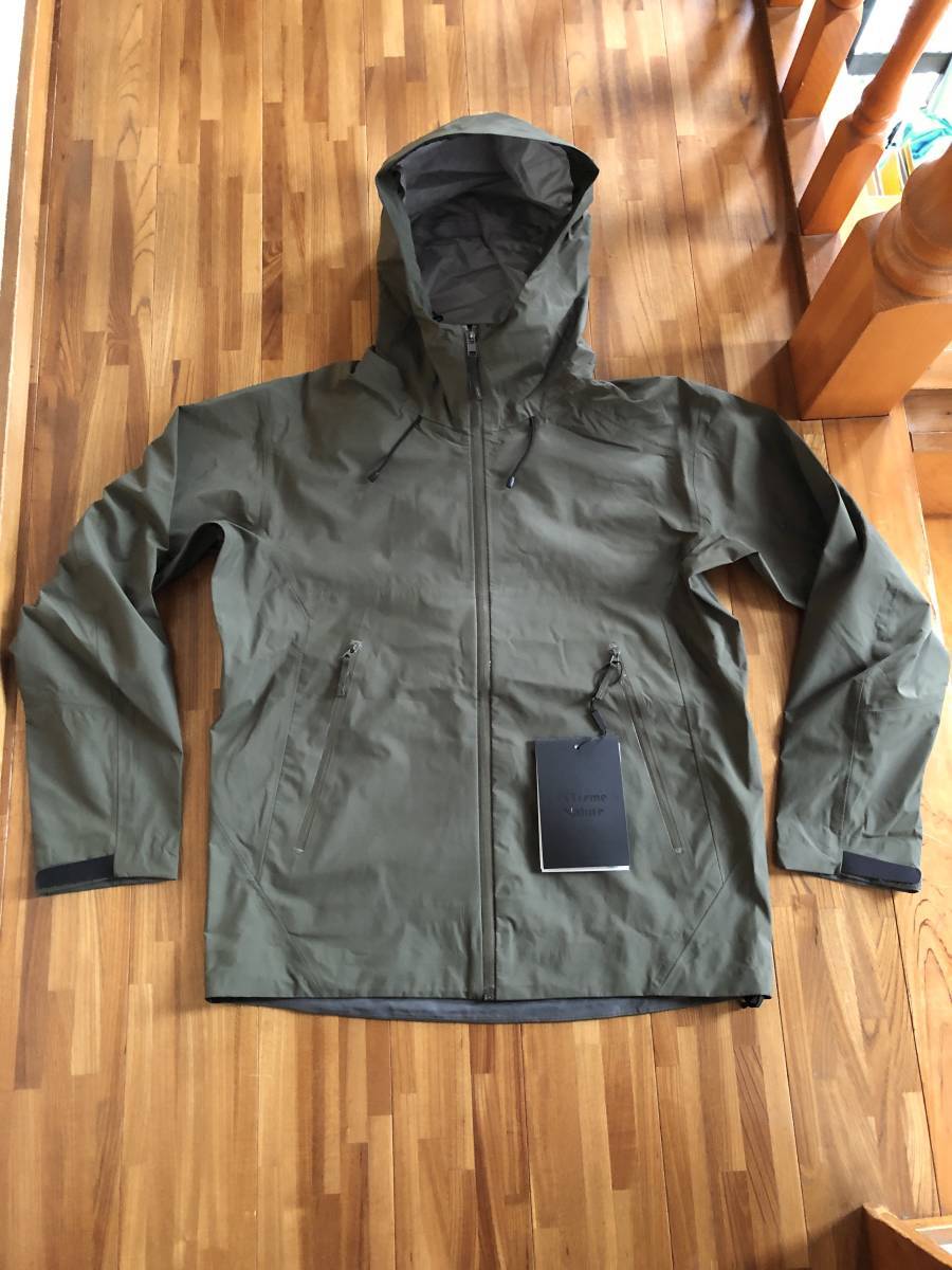 ヤフオク! -「BETA LT JACKET」の落札相場・落札価格