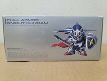 SDX フルアーマーナイトガンダム SDガンダム外伝 ラクロアの勇者_画像5