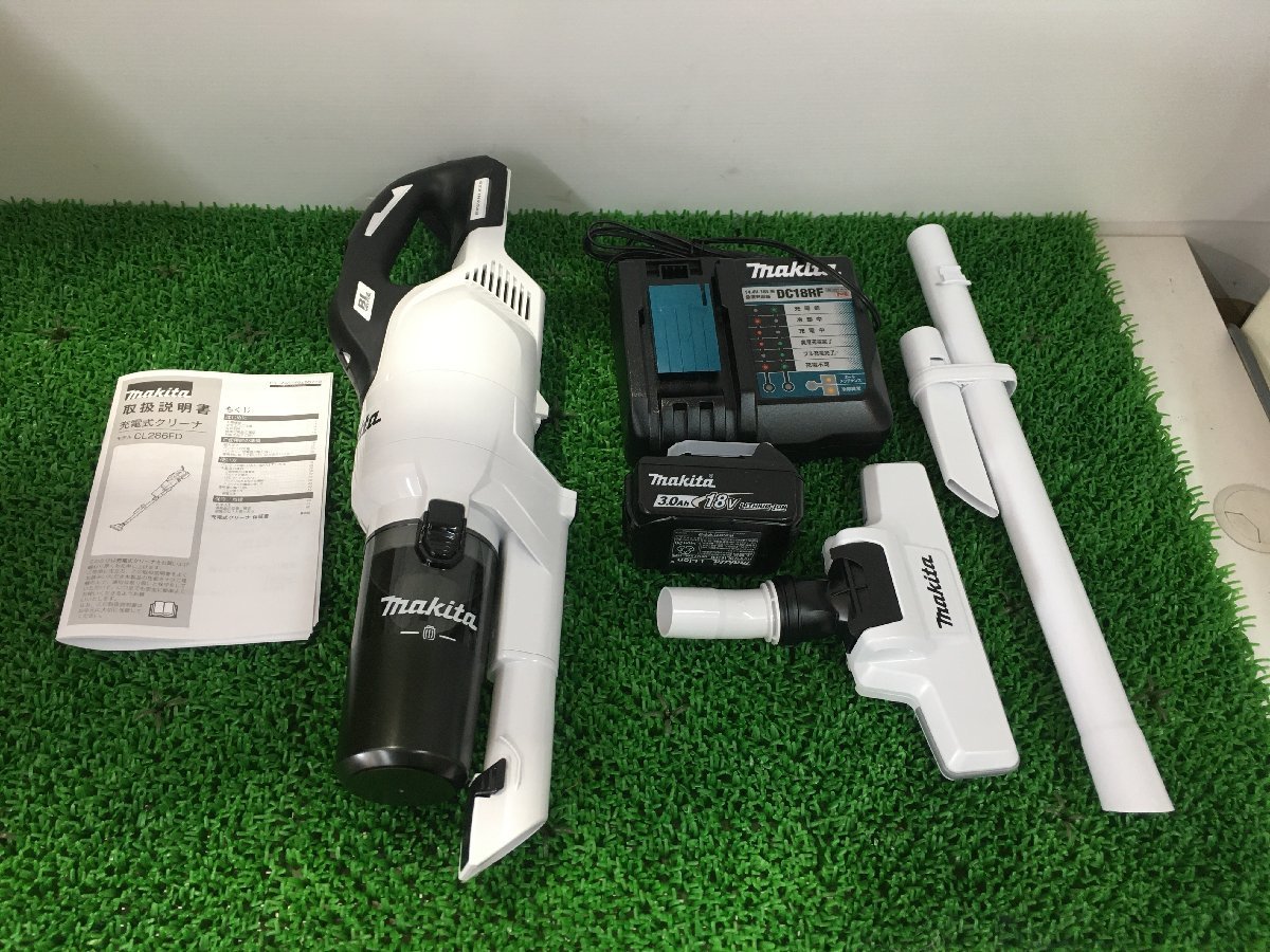 2023年最新】Yahoo!オークション -マキタ 18v バッテリー(集塵(しゅう