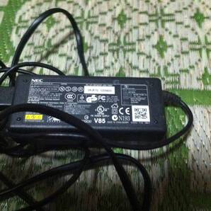 NEC ADP-60NH ノートPC用 ACアダプター