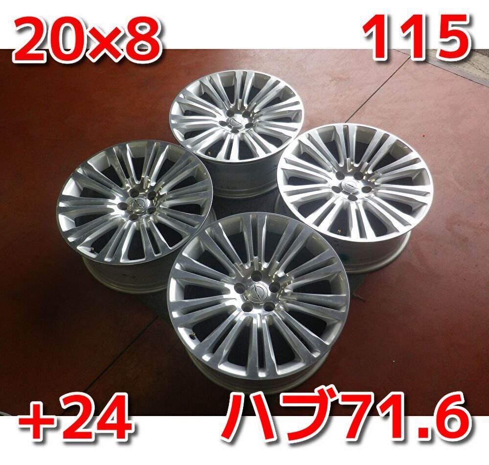 2023年最新】ヤフオク! -300c 純正 ホイールの中古品・新品・未使用品一覧